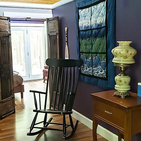 2Br Cottage Surrounded By Nature Tobermory Extérieur photo