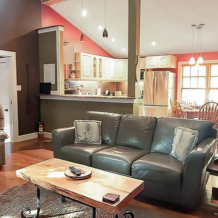 2Br Cottage Surrounded By Nature Tobermory Extérieur photo