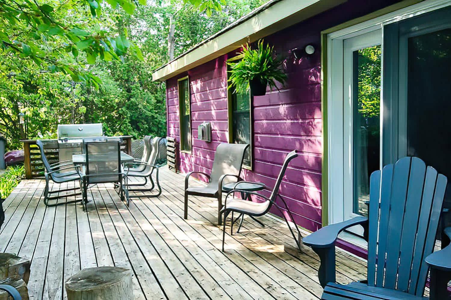 2Br Cottage Surrounded By Nature Tobermory Extérieur photo