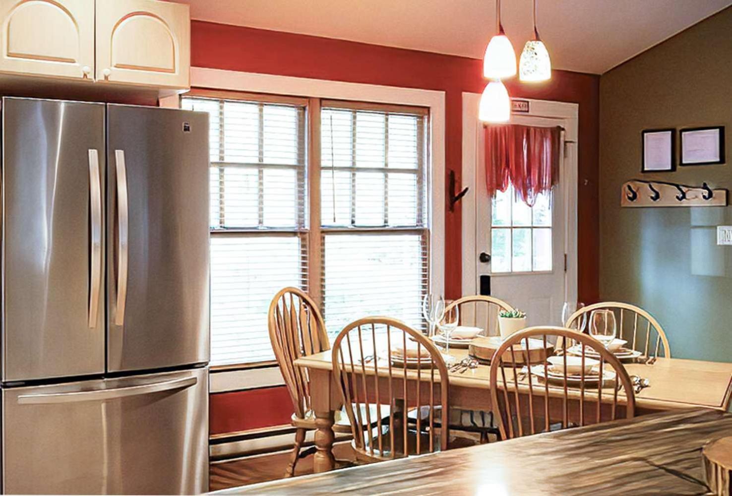 2Br Cottage Surrounded By Nature Tobermory Extérieur photo