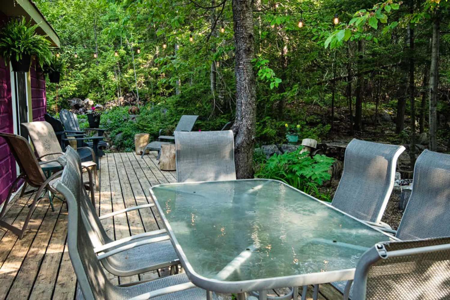 2Br Cottage Surrounded By Nature Tobermory Extérieur photo