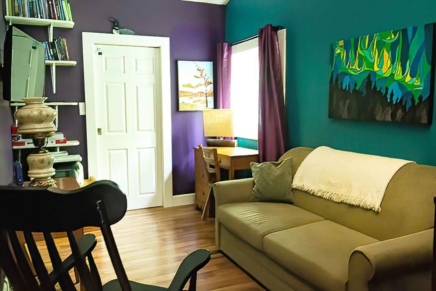 2Br Cottage Surrounded By Nature Tobermory Extérieur photo