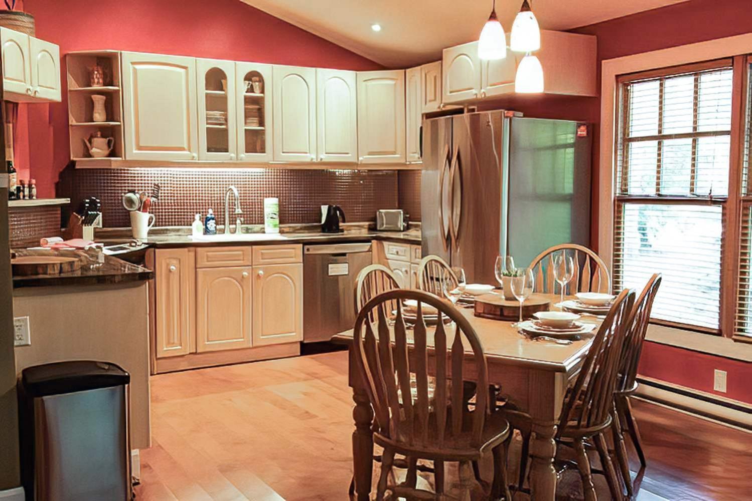 2Br Cottage Surrounded By Nature Tobermory Extérieur photo