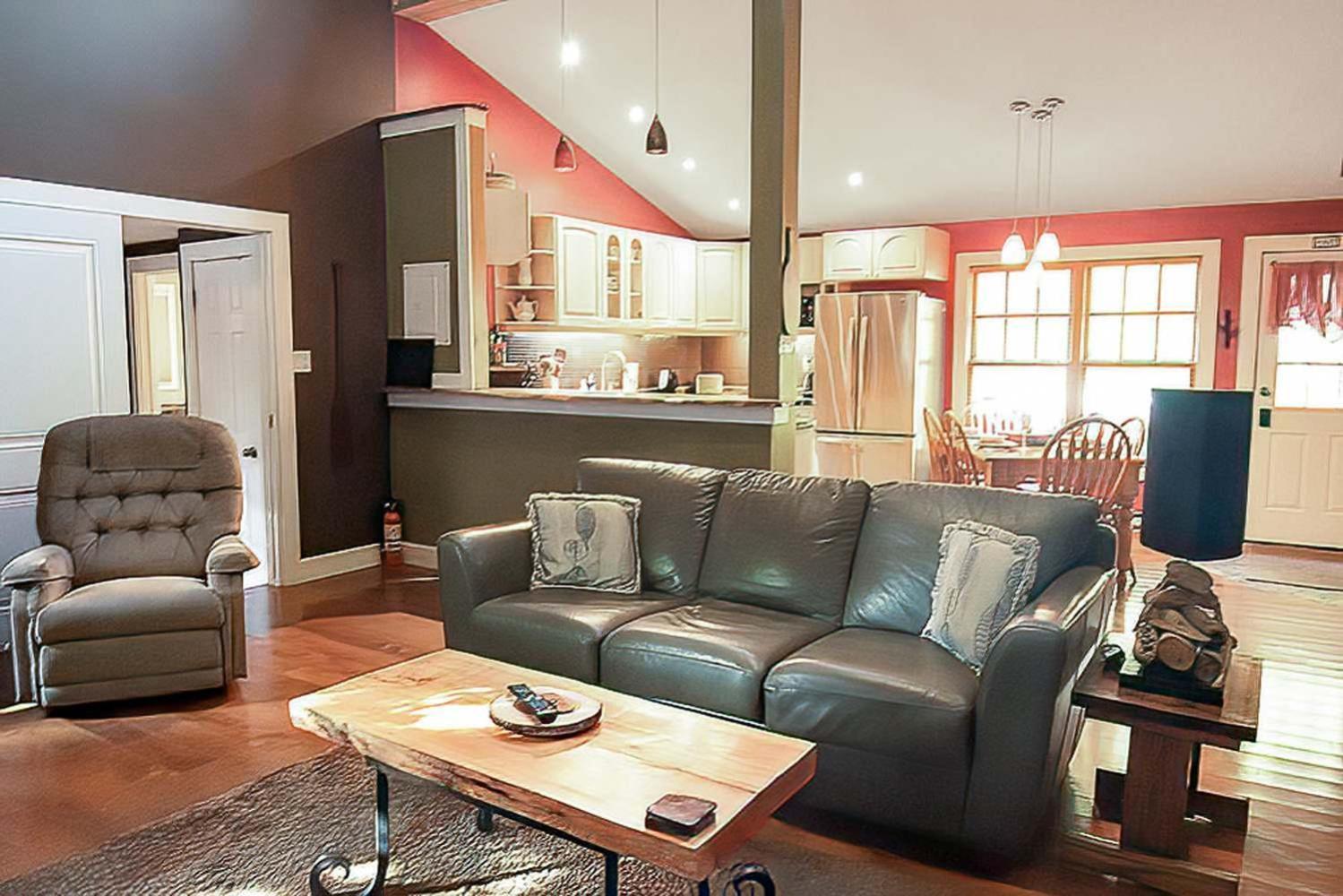 2Br Cottage Surrounded By Nature Tobermory Extérieur photo