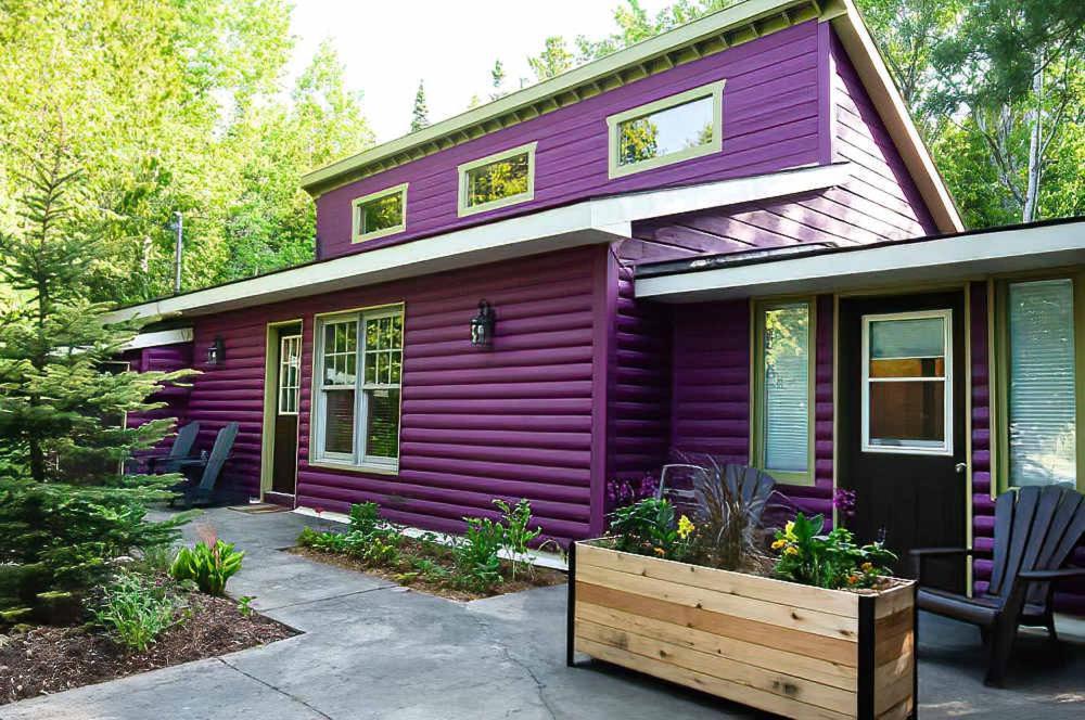 2Br Cottage Surrounded By Nature Tobermory Extérieur photo